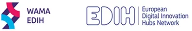 WAMA EDIH - European Digital Innovation Hubs Network