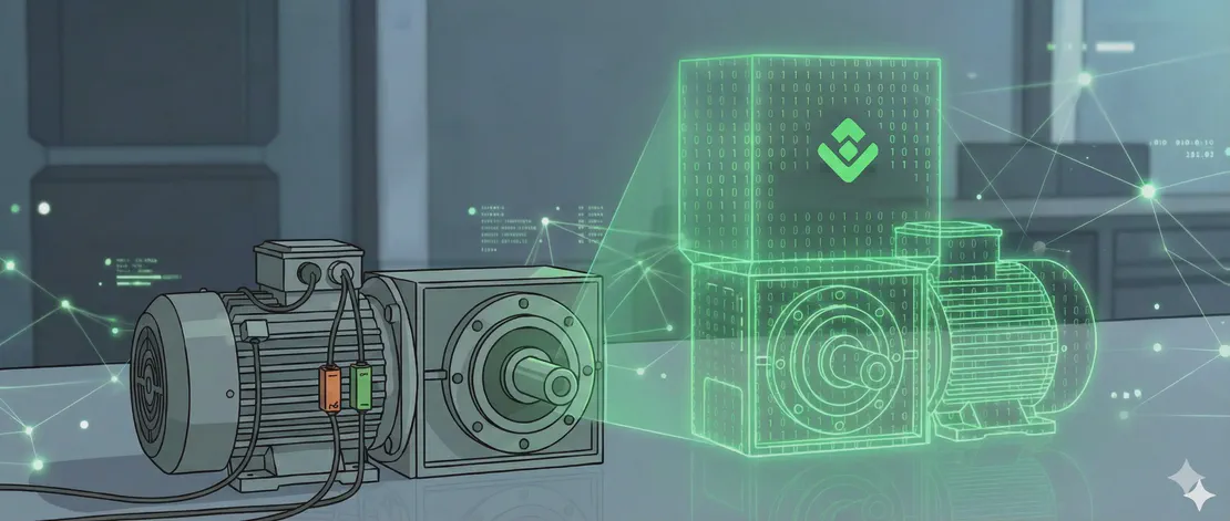 VermoHub: The Digital Twin of Your machines and devices