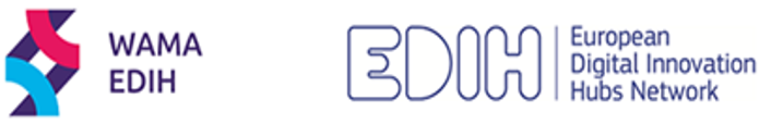 WAMA EDIH - European Digital Innovation Hubs Network